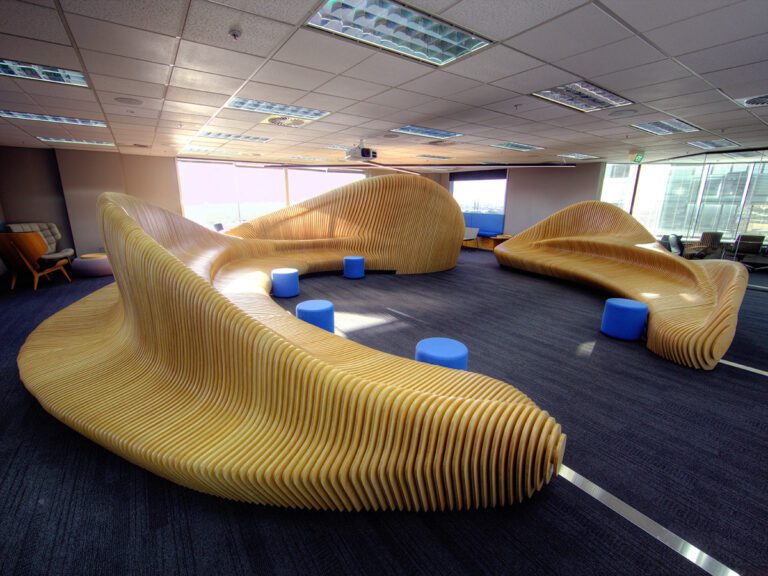 Probuild Office appearance