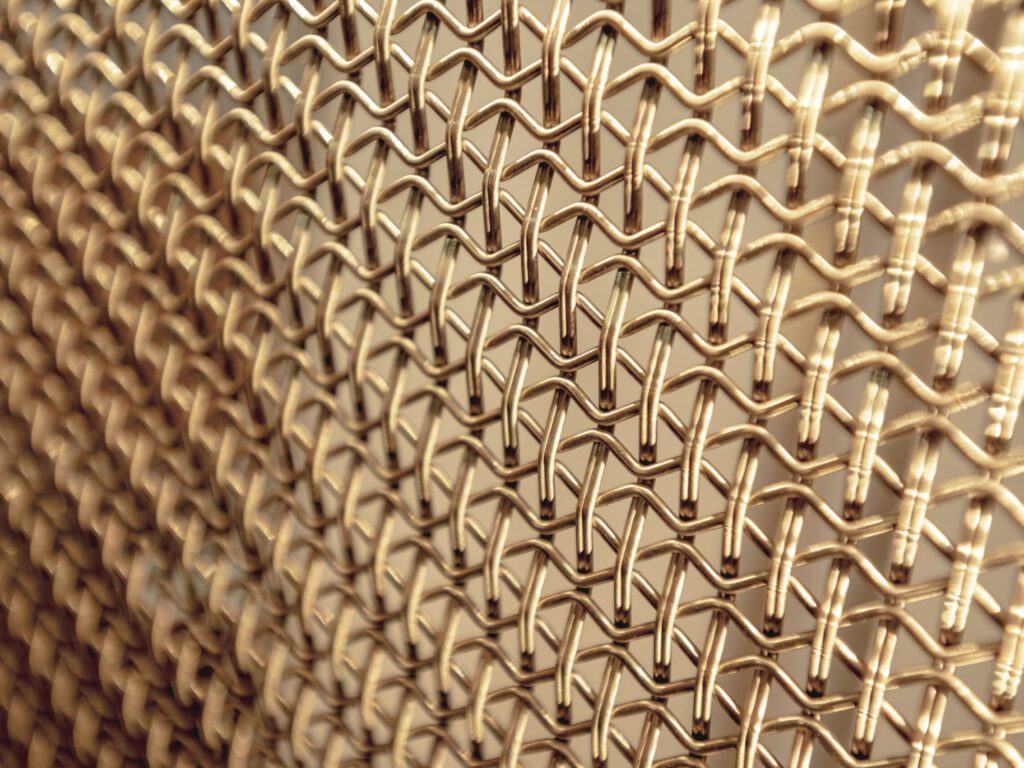 metal material