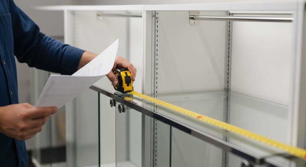 quality control,shop fitting supplier,custom furniture,display solutions,quality assurance,rigorous quality standards,shop fitting products,customer satisfaction,quality management,excellence in manufacturing,shop fitting,shopfitting