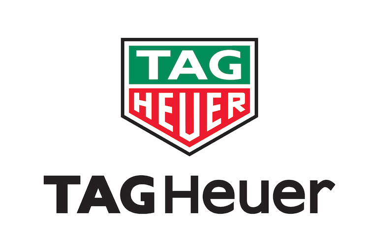 tag heuer logo