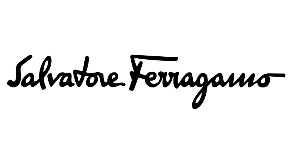 ferragamo logo