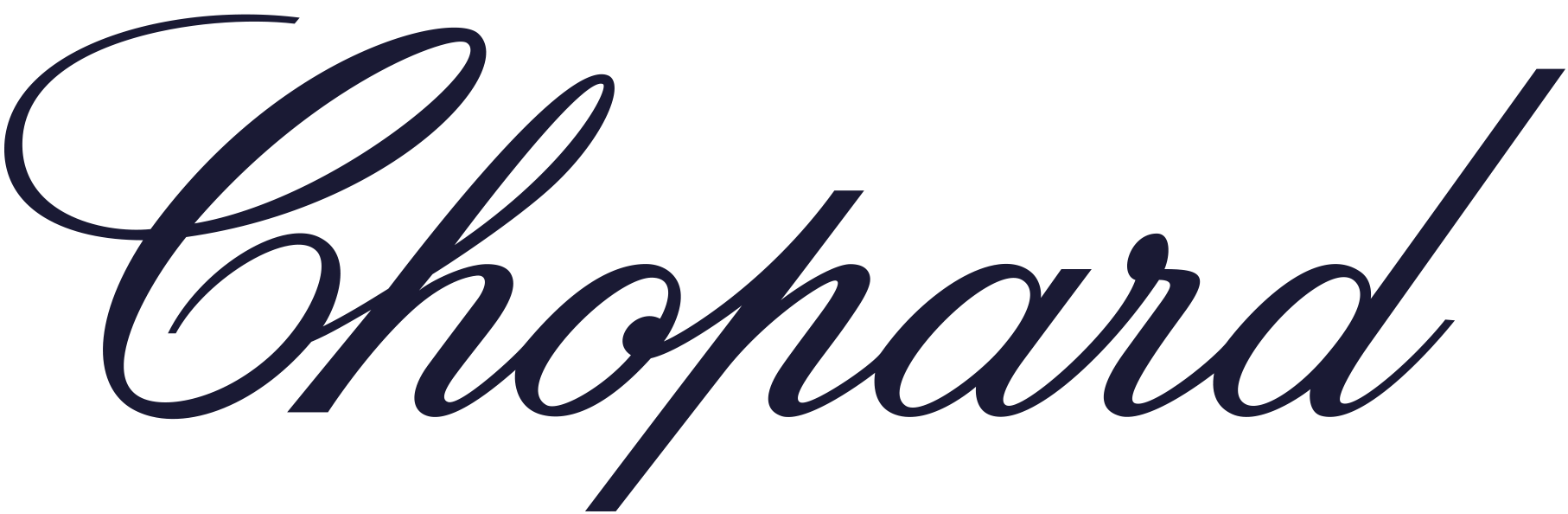 chopard logo