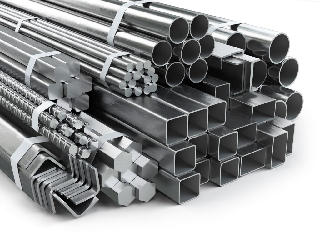 Shop Fitting Dilemma: Aluminum vs. Steel post banner