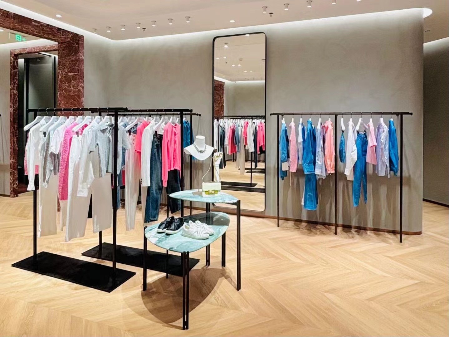 PORTS1961 Flagship Store5