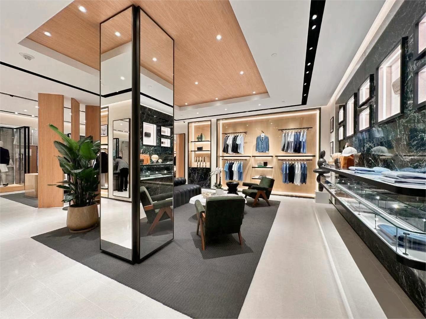 PORTS Men's Flagship Store2