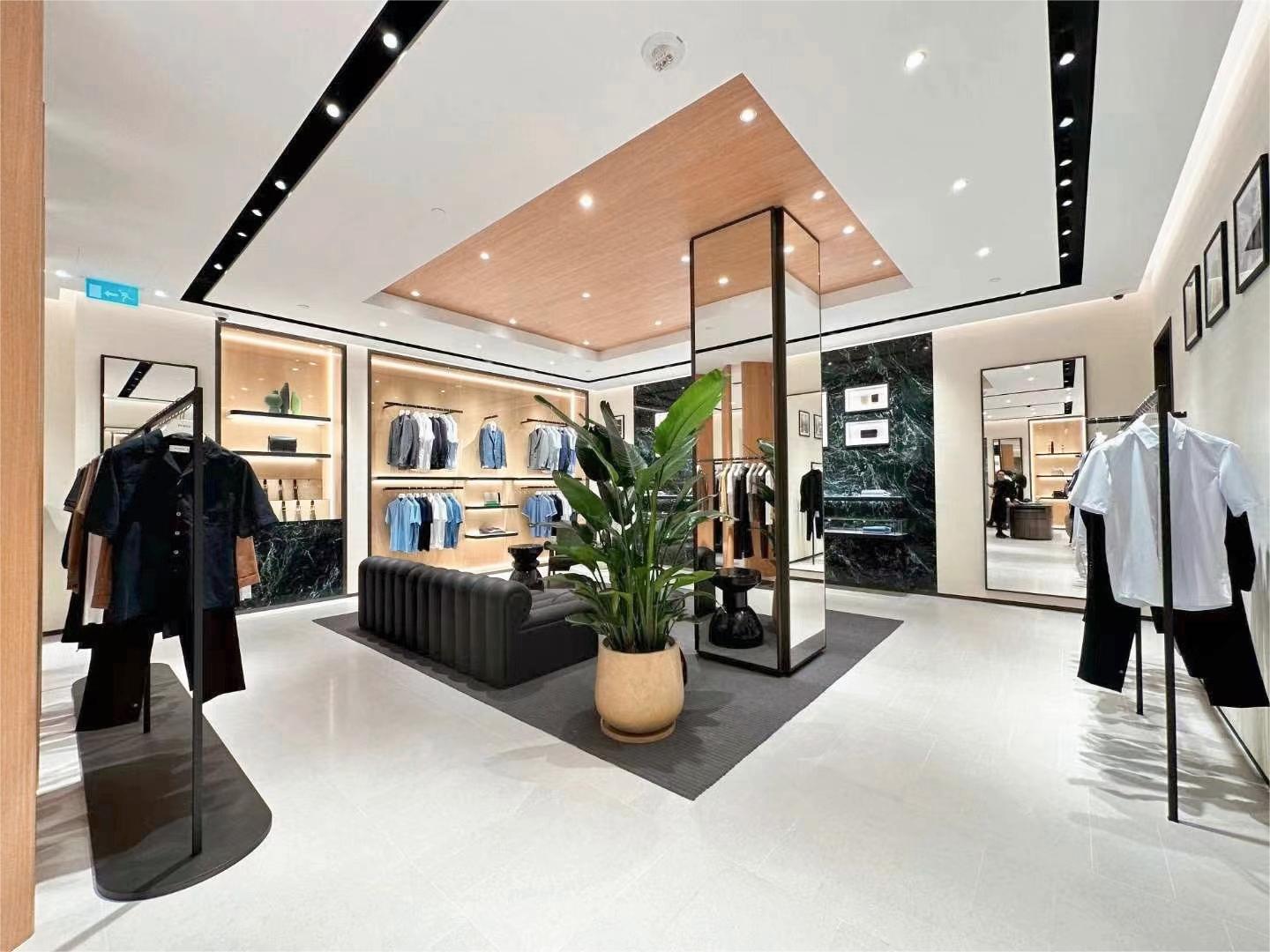 PORTS Men's Flagship Store4