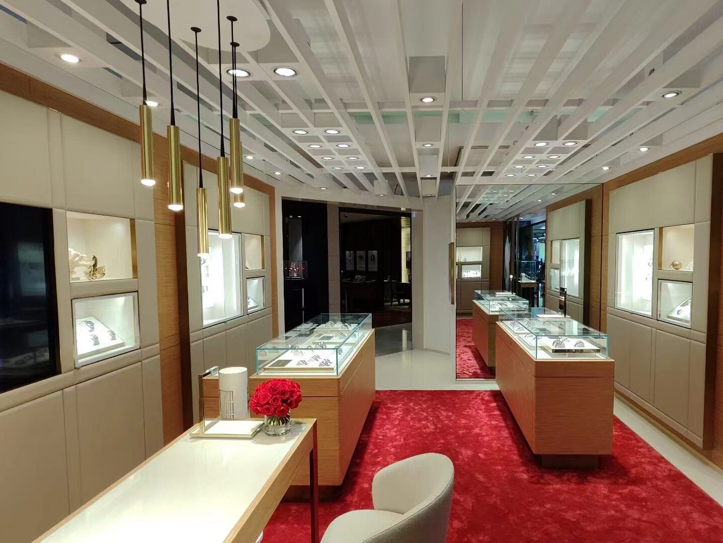 OMEGA ChangSha image 01