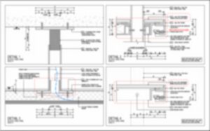 Shop Drawings: The Backbone of Retail Design post banner