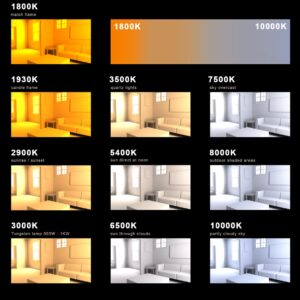 The Impact of Color Temperature in Retail Lighting post banner
