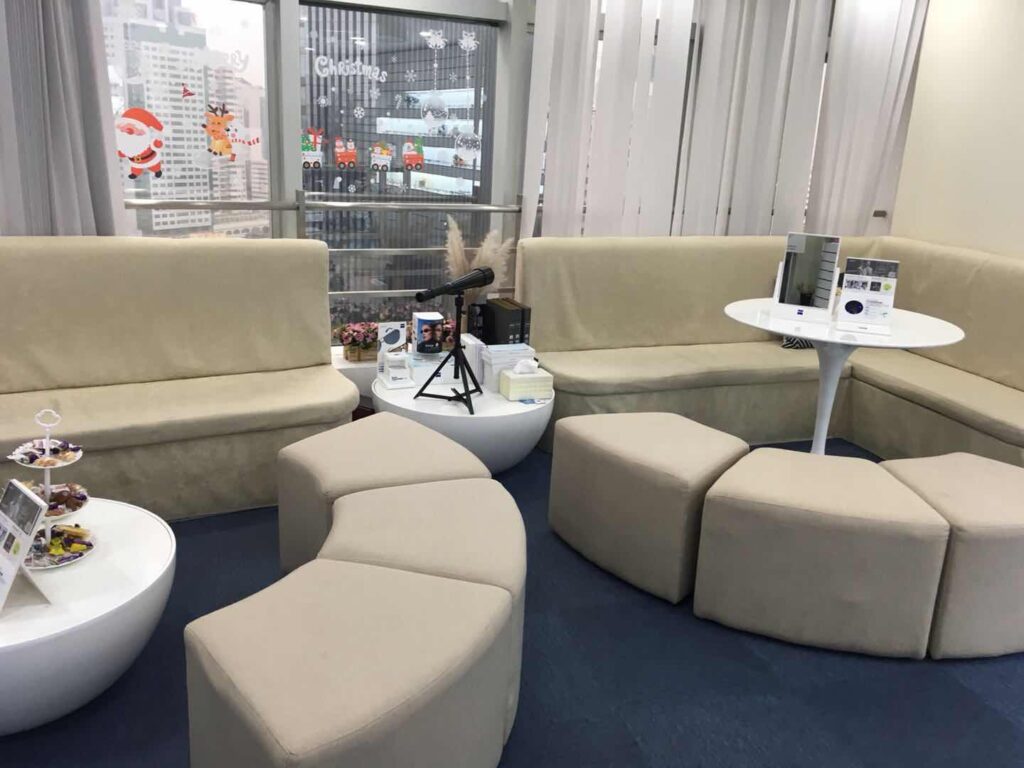 to show the project details