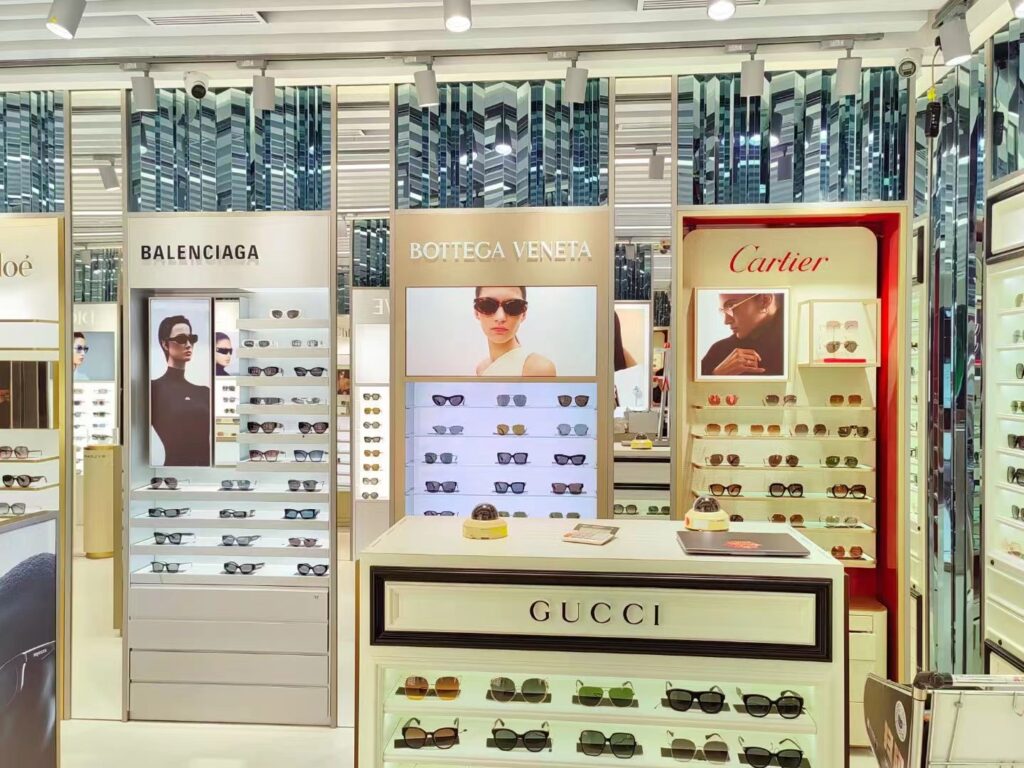 to show the project details