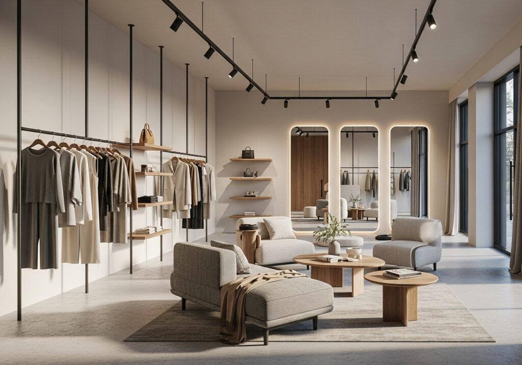 shopfitting supplier,display showcases suplier,shopfitting solutions,shopfitting manufacturer,retail fixtures manufacturer,retail fixtures manufacture,GD Meicheng,custom display cabinets,custom millwork,custom retail display manufacturing in China,OEM retail displays,end-to-end retail display production,Display Solutions,Comprehensive Solutions for Retail & Commercial Spaces,display showcases