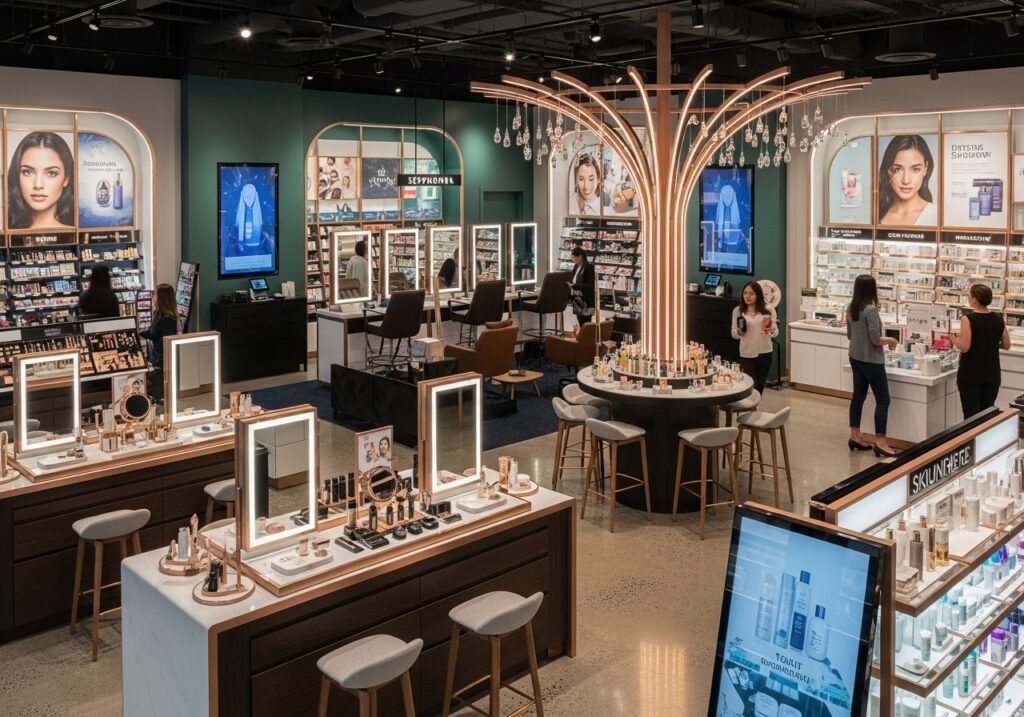 shopfitting supplier,display showcases suplier,shopfitting solutions,shopfitting manufacturer,retail fixtures manufacturer,retail fixtures manufacture,GD Meicheng,custom display cabinets,custom millwork,custom retail display manufacturing in China,OEM retail displays,end-to-end retail display production,Display Solutions,Comprehensive Solutions for Retail & Commercial Spaces,display showcases