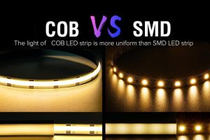 SMD & COB LED Strip CMD & COB LED Strip texture
