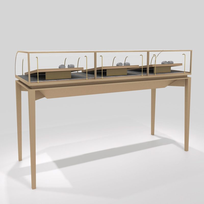 shop fitting,shopfitting,display showcases,Retail Display Showcases,jewelry showcases,clothing racks,luxury glass jewelry showcase,curved glass jewelry showcase,wall-mounted clothing racks,free standing clothing racks,chothing racks with illuminated glass shelves,jewelry cabinet,jewelry towel,Custom Retail Display Cabinets