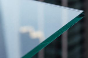 Tempered / Reinforced glass Tempered glass/Reinforced glass texture