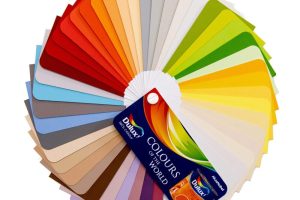 Dulux color palette guide Dulux color palette guide