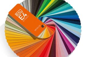 RAL color palette guide RAL color palette guide