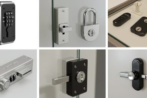 Mechanical Lock Mechanical Lock