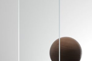 Ultra clear glass Ultra clear glass texture