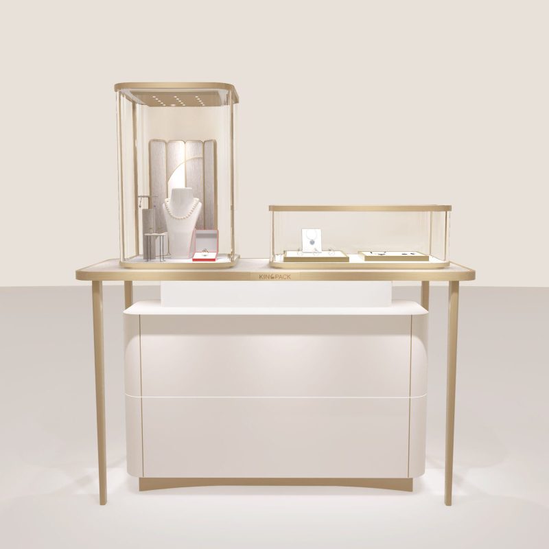 shop fitting,shopfitting,display showcases,Retail Display Showcases,jewelry showcases,clothing racks,luxury glass jewelry showcase,curved glass jewelry showcase,wall-mounted clothing racks,free standing clothing racks,chothing racks with illuminated glass shelves,jewelry cabinet,jewelry towel,Custom Retail Display Cabinets